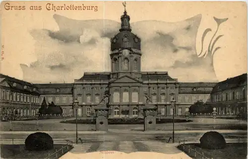 Berlin-Charlottenburg - -328240