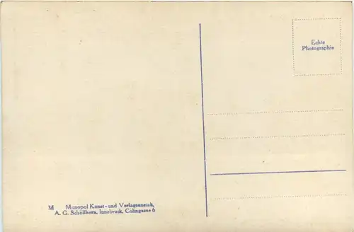 Kufstein/Tirol - mit dem Kaisergebirge -328172