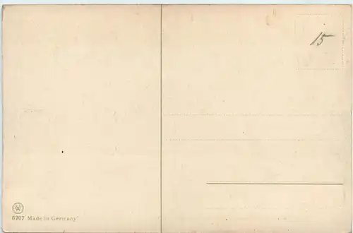 Frau - Glückliches Neujahr -404810