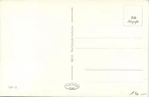 Steiermark/div.Orte - Kapfenberg - Hauptschule -323926