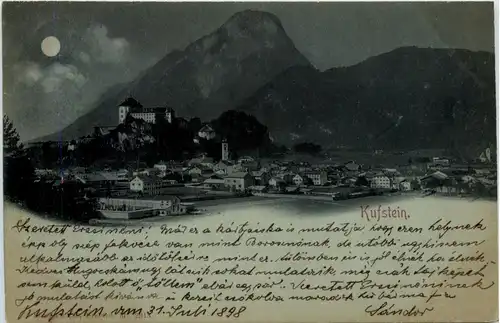 Kufstein/Tirol - -329730