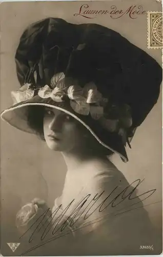 Launen der Mode -405144