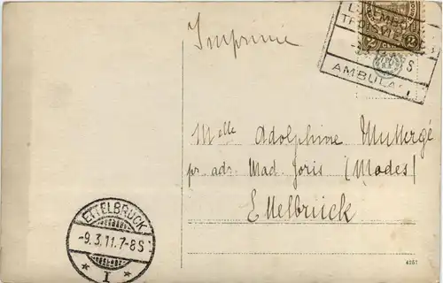 Launen der Mode -405144