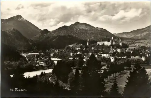 Füssen -405848