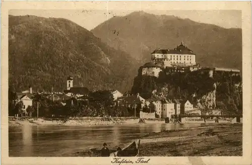 Kufstein/Tirol - -328042