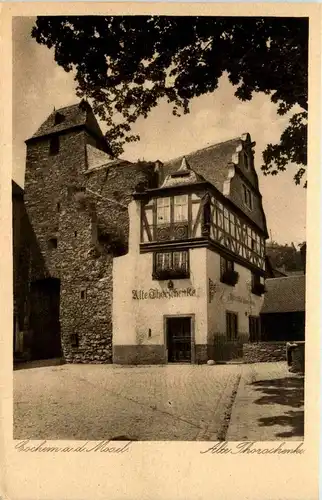 Cochem -Alte Thorschenke -406002