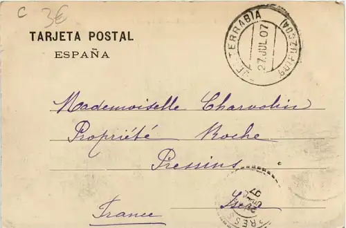 Fuenterrabia -283082