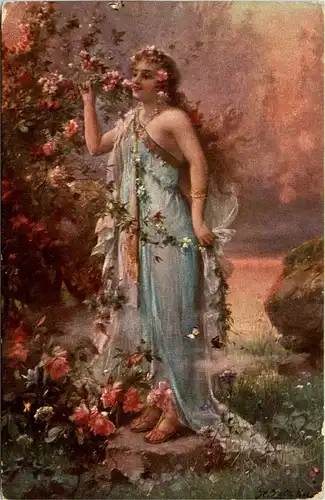 Zatzka - Geruch -405092