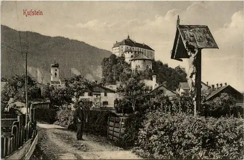 Kufstein/Tirol - -329898