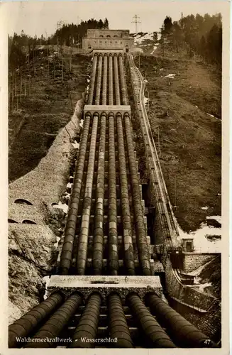 Walchenseekraftwerk -405844