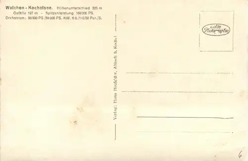 Walchenseekraftwerk -405844