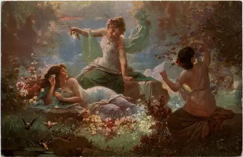 Münchner Kunst -405118