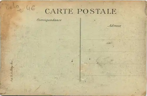 Reninghelst - Pastorij -283270