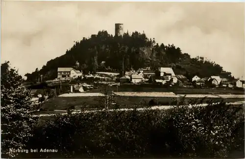 Nürburg bei Adenau -406176