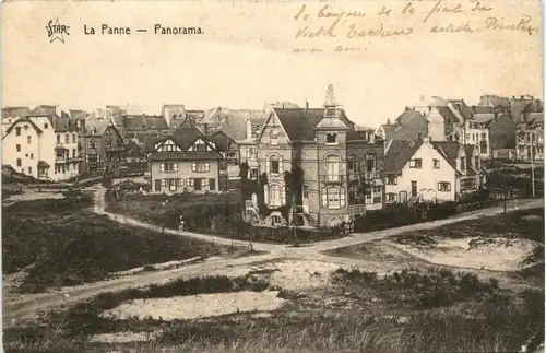 La Panne -283592