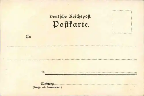 St. Trudpert - Litho K. Mutter -406710