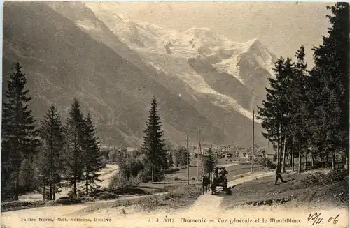 Chamonix -405790