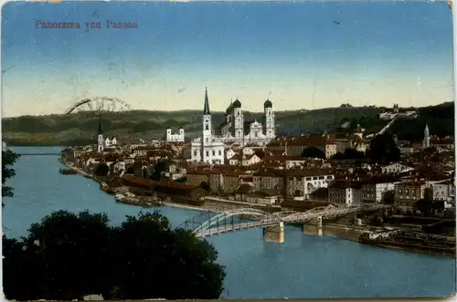 Passau -406794