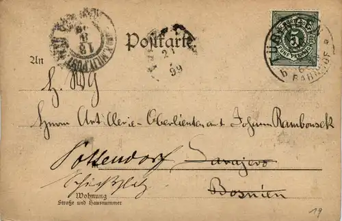 Tübingen von Osten -405858