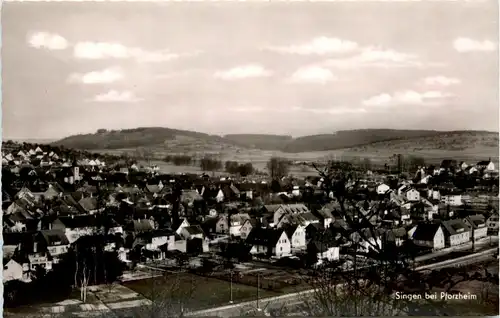 Singen bei Pforzheim -405916