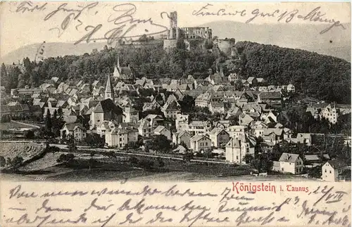 Königstein im Taunus -405818