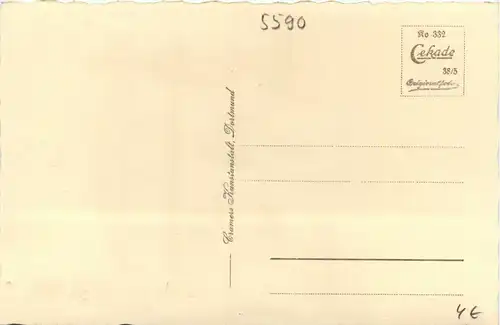 Cochem - Marktplatz -406030