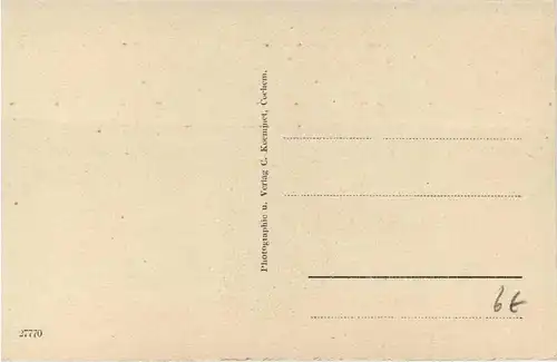 Cochem - Marktplatz -406004