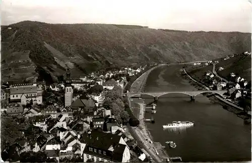 Cochem an der Mosel -405934