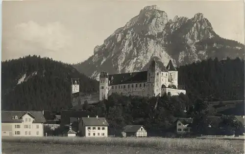 Füssen -405846