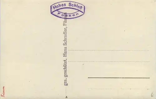 Füssen -405846