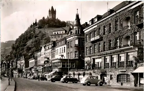 Cochem - Moselstrasse -406028