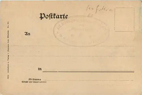 Kaisergebirge, Kufstein und Umgebung/Tirol - Antoniuskapelle im Kaisertal -329294