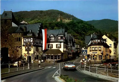 Cochem an der Mosel - Alte Torschänke -405944