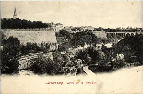 Luxembourg -406310