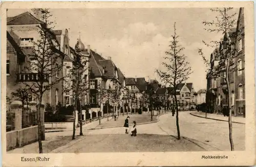 Essen - Moltkestrasse -406580