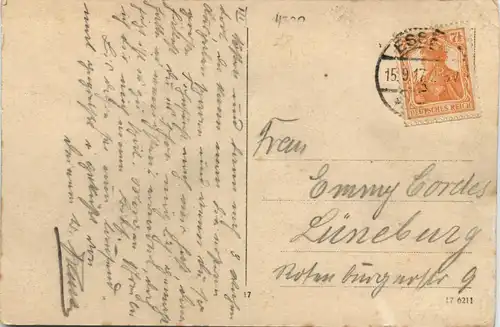 Essen - Moltkestrasse -406580