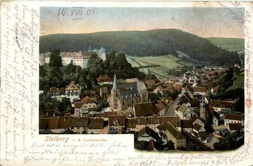 Stolberg -406096