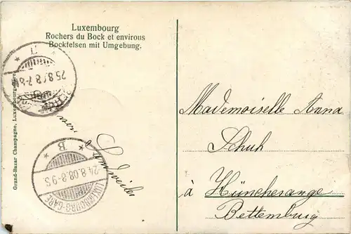 Luxembourg -406308