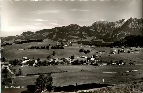 Obermaiselstein -406488