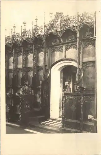 Bayern, Allgäu, div. Orte und Umgebung - Memmingen, Martinskirche -332656