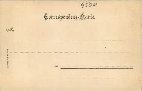 Villach/Kärnten - Villach, Partie am Drauufer -316038