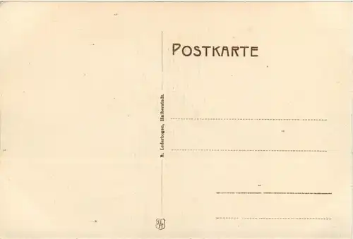 Teutoburger Wald - Oberförsterei Heidental -406278