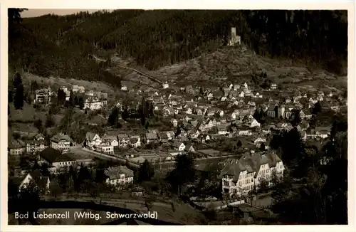 Bad Liebenzell -406448