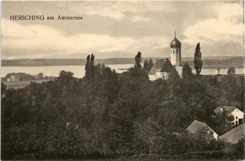 Hersching am Ammersee -406498