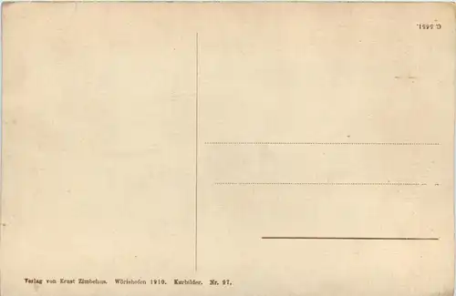 Bad Wörishofen, Kneippdenkmal -333022