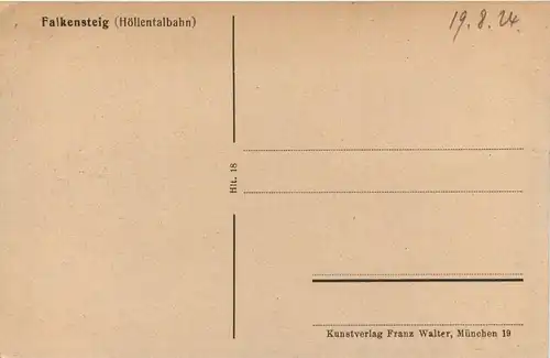 Falkensteig -406524