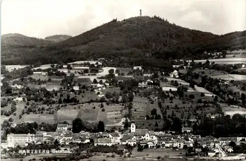 Oststeiermark/ div.Orte ung Umgebung - Hartberg, -333124