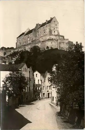 Burghausen an der Salzach -406656