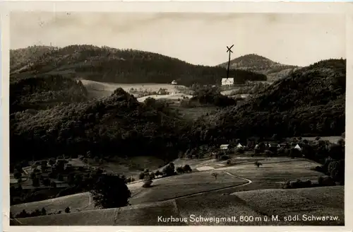 Kurhaus Schweigmatt -406694