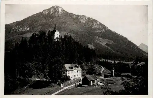 Mariazell/Steiermark - Erholungsheim Sigmundsberg -316310